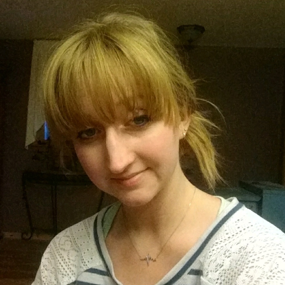 Meet your Posher, Amanda